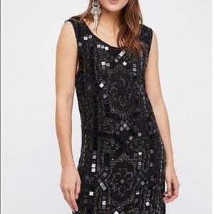 ⏰ SOLD ⏰ Free People Mini Dress!